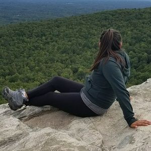 Meet your Posher, Veronica